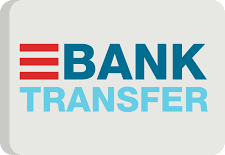 Banküberweisung