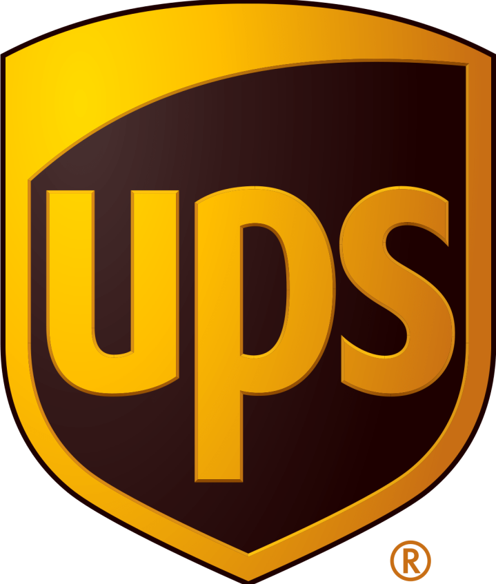 UPS Versand Logo